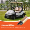 labwork Golf Cart Fuel Pump Replacement for Yamaha G29 Drive