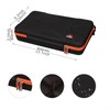 FBLFOBELI Hard Case for BLACK+DECKER 20V MAX Cordless Reciprocating Saw