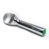 Zeroll Original Ice Cream Scoop Unique Liquid Filled Heat Conductive