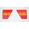 trailer parts4u Westfalia Rear Light Lens Rear Light Trailer Right