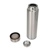 InGenious Stainless Steel Vacuum Flask with Temperature Monitor Digital Display