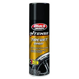 Black Magic 120079 Intense Tire Wet, 17 oz.