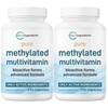 Micro Ingredients 2 Pack Pure Methylated Multivitamin, 480 Capsules |
