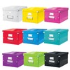Leitz A4 Storage Box, Click and Store Range 60440051 -