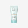 Kit Facial Para Piel Grasa Anti-acne Pure Skin-oriflame
