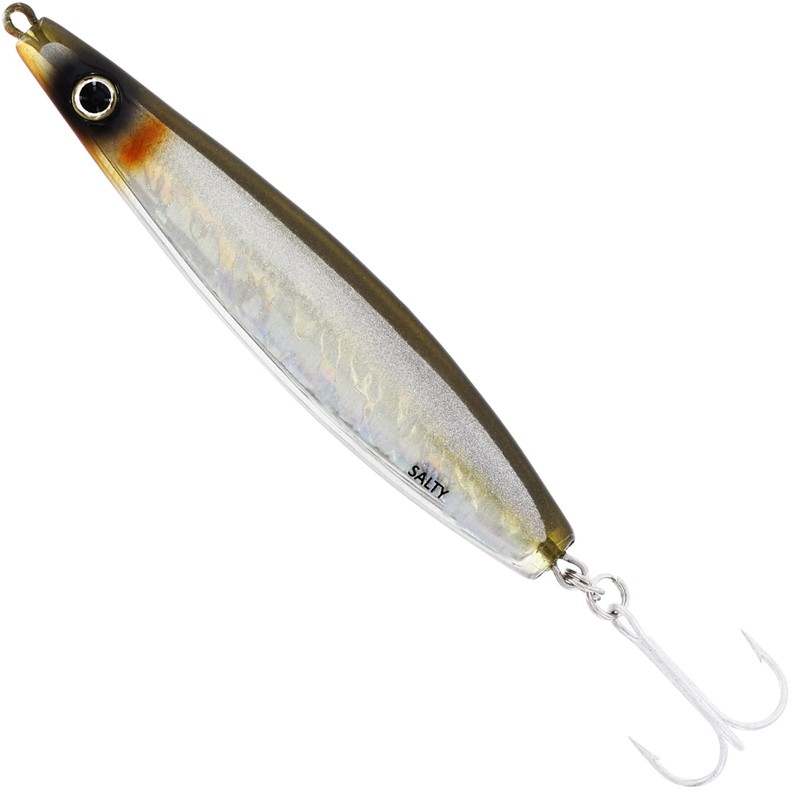 Westin Salty sea trout wobbler (12g/18g/26g), weight: 26g, colour: pattegrisen