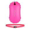 ProCase Swim Buoy Float, Swimming Bubble Safety Float with Adjustable