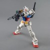 Bandai Gundam Origin RX-78-2 MG 1/100 Model Kit USA Seller