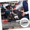 KONTONTY Weatherproof Generator Cover for Outdoor Use Durable Protection for