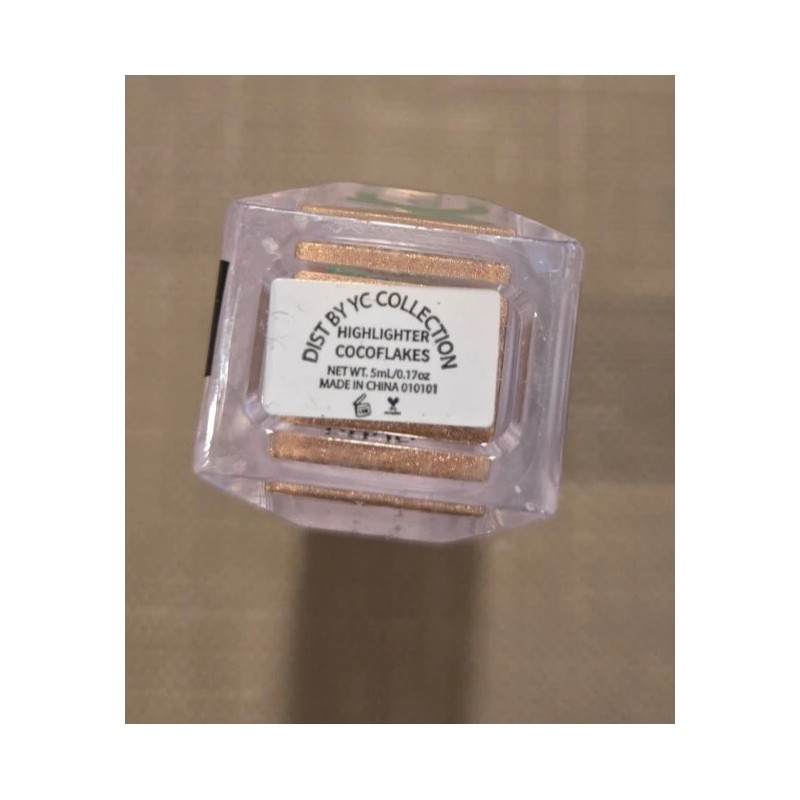YC Collection Highlighter • Coco Flakes • 0.17 Oz