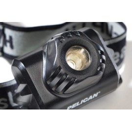 Pelican 026900-0100-110 HeadsUp Headlamp One Size