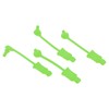 RC Car Body Shell Clips & Retainers for 1/10 Scale,