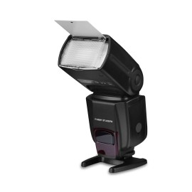 Universal YONGNUO YN560 IV Wireless Flash Speedlite Built-in Trigger System for DSLR OFTU