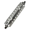 WR51X10055 Defrost Heater Assembly For GE Refrigerator Heating Element