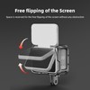 aMagisn AG01 Sports Camera Video Cage Camera Cage Aluminum Alloy
