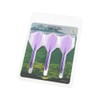 CONDOR Flight Clear Purple Small Large