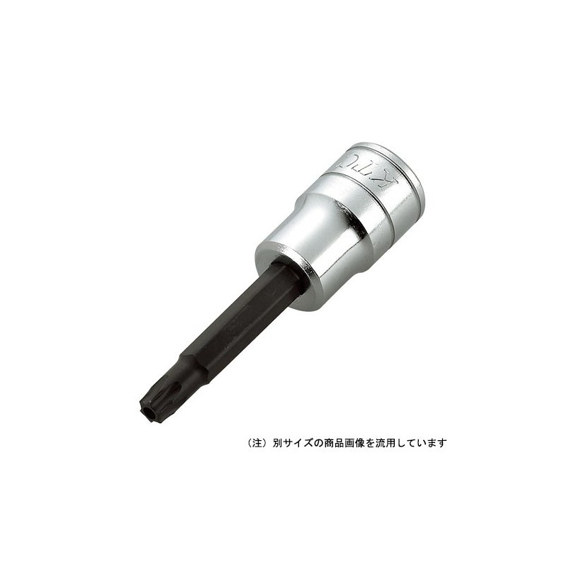 KTC (ke-te-si-) and Gardening Stop torukususoketto BT3 – T30H –