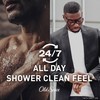 Old Spice Refreshing Body Wash for Men, 3X Defense, 24/7