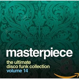 The Ultimate Disco Funk Collection Vol.14.