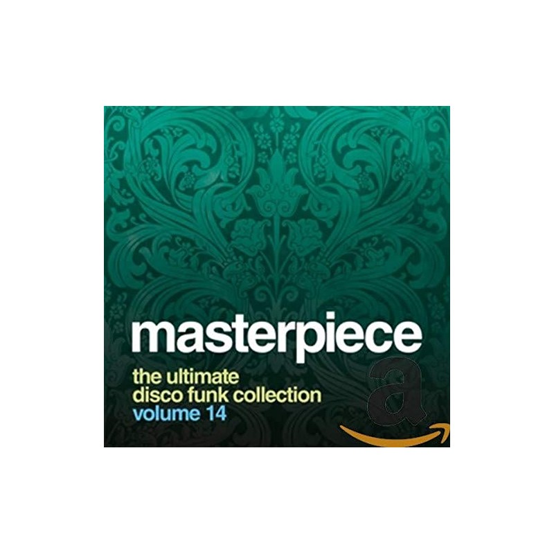 The Ultimate Disco Funk Collection Vol.14.