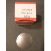 Briggs & Stratton New Briggs & Stratton 221997 Welch Plug