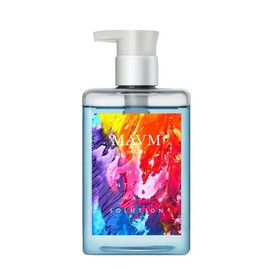 MAVM Plant-Based Private Refresh Gel,pH Balanced, Less Scratch, Stay Refreshed, Stay Irresistible, Odor’s Done - Gender: Male (Blue Fragrance)