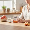 Our Nutri Mega Vitamin D3 & K2 Chewable 60 Tablets,