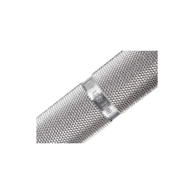 IRONMIND Captains of Crush, Hand Grip Strengthener, silver