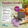 Yogi Tea - Canada Herbal Tea Variety Pack Sampler (3