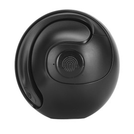 Language Translator Earhooks, Support 144 Languages Online Translation Wireless Translator Earbuds, Bluetooth 5.3 Translator Headphone for Music and Calling (Black)