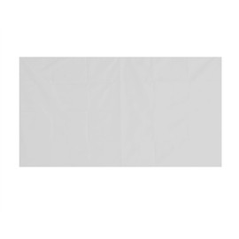 Projector Curtain, Bewinner 60-120 Inch Projection Screen 169 Easy Installation Wrinkle Free Projection Screen Projection Curtain (60in)