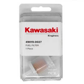 Kawasaki 49019-0027 Fuel Filter