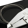 5M/Pack 0.45mm Diamond Wire Cutting Saw for Jade Marble Granite