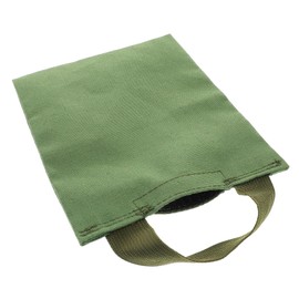 SUPVOX 2kg Weighted Sandbag for Yoga and Fitness Training Bag Handle Versatile Empty Design for Weight for Exercises Dance and Workouts