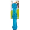 Fancy Pets Juguete Vara Flexible con Sonido para Perro Tamaño