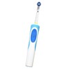 Electronic Toothbrush Rotate Cleaning Remove Plaque Automatic Rechargeable Soft Electric