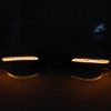 ECAHAYAKU Sequential LED Turn Signal Lights For HONDA Accord/CIVIC/INSPIRE 2018-2022