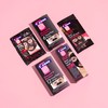 T-Zone Charcoal & Bamboo Nose Strips for Unclogging Pores &
