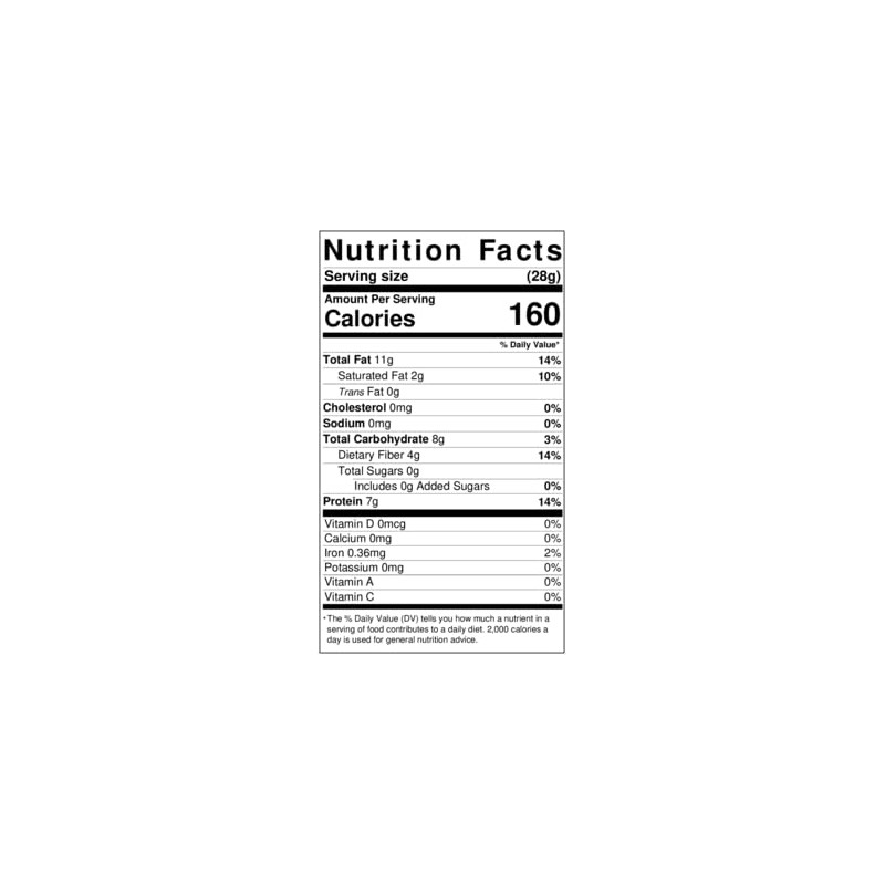 Raw Spanish Peanuts - 25 lb. Box