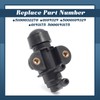 5100032270 Fuel Valve Replacement for Wacker for Neuson Rammer BS50-2