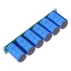 16V‑83F Farad Capacitor Module Super Capacitance Aluminum Automotive Electronic Components
