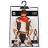 Cowboy Fancy Dress Costume