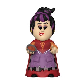 Funko Soda Mary Sanderson - Hocus Pocus Exclusive