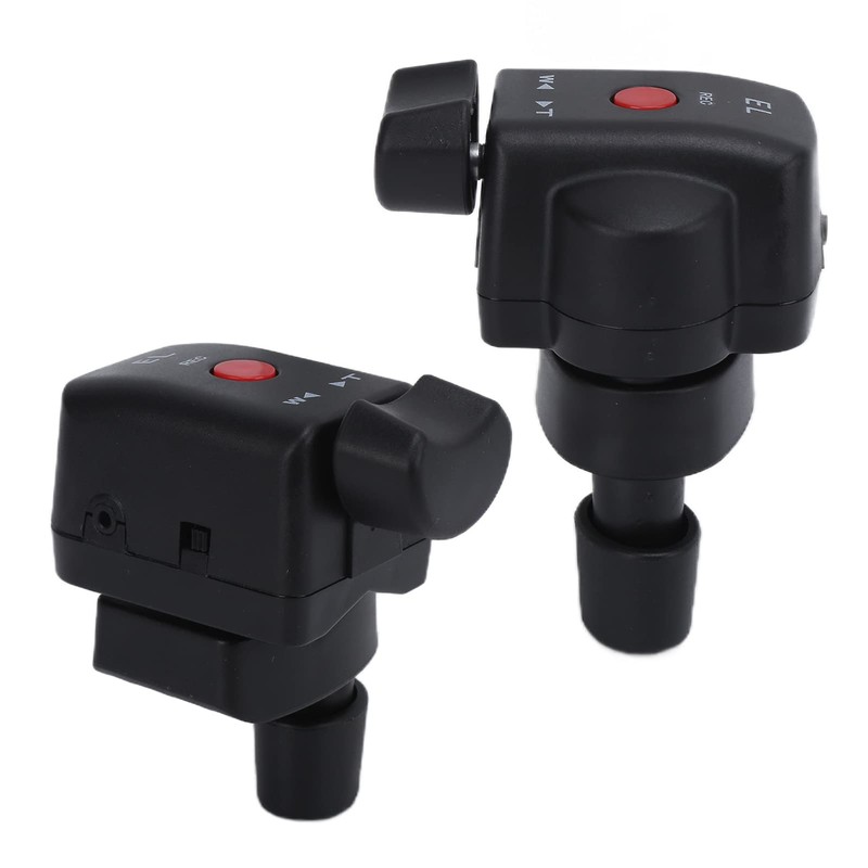 Camcorder Remote Control for Camera Remote Zoom Controller with 2.5mm