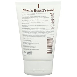 Bulldog Mens Skincare and Grooming Age Defense Moisturizer, 3.3 Ounce