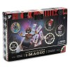 FAO Schwarz 23 Piece Interactive Illusions iMagic Toy Set NIB