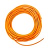 Pluzluce Strong Elastic Bungee Shock Cord, 32ft 5/32" (4mm) Stretch