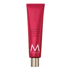 Moroccan Oil Hand Cream Dahlia Rouge 100ml / 핸드 크림 달리아 루즈 100ml