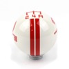 Dreamseek for Ford Mustang Car Gear Shift Knob 5 Speed