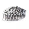FastenerUSA 1" RING A153-D HDG COIL ROOFING NAILS 3,600ct |
